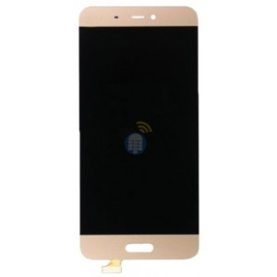 TOUCH+DISPLAY XIAOMI MI 5,MI5 DOURADO